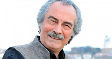 Usta Oyuncu Aytaç Arman Hayatını Kaybetti!