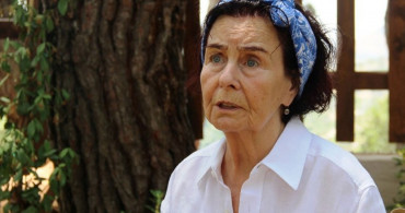 Usta Oyuncu Fatma Girik’in Bakıcısı Vefatın Ardından İlk Kez Konuştu: Test Yaptırmak İstedim Kabul Etmedi