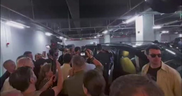 Usta oyuncu Kadir İnanır son yolculuğuna uğurlandı