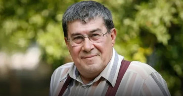 Usta Oyuncu Zihni Göktay Hayatını Kaybetti