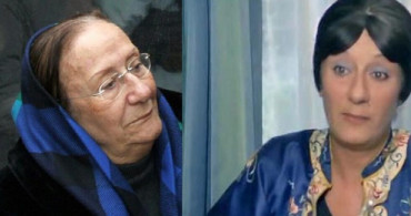 Usta Sanatçı Sevda Aydan Hayatını Kaybetti