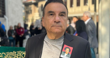 Usta Sanatçı Süheyla Altmışdört'ün Son Yolculuğu