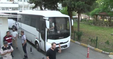 Utku Caner Çaykara: Savcılığın ‘rüşvet’ suçlamasından cezalandırılmamı istemesi beni şaşırttı