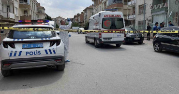 Üvey annesini ve kız kardeşini öldüren zanlı tutuklandı