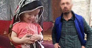 Üvey Babası Tarafından Dövülen 2 Yaşındaki Esma 84 Gün Sonra Hayatını Kaybetti