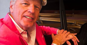 Uwe Dringenberg'in Türk Müziğine Yorumuyla Sosyal Medyada Yankı Buldu