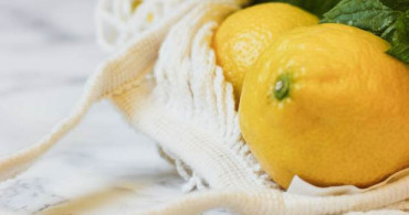 Uyandığınızda Limonlu Su İçmenin Faydaları