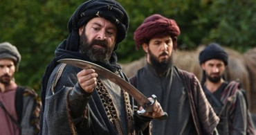 Uyanış Büyük Selçuklu Batıniler Gerçekte Var Mıydı?