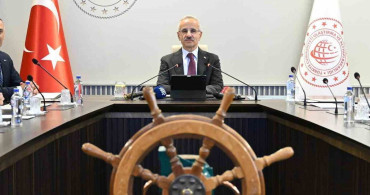 Uydu Destekli Sistemlerle Arama Kurtarma Hızlanıyor