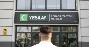 Uyuşturucu Bağımlılığından Kurtulma Hikayesi: F.Ç'nin Yeşilay Deneyimi