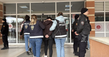 Uyuşturucu Kaçakçılığı Operasyonu: Üç Zanlı Tutuklandı