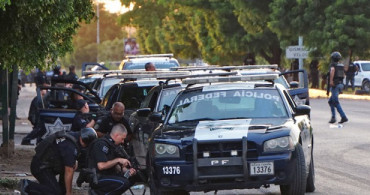 Uyuşturucu Karteli El Chapo'nun Oğlu Yakalanınca Çatışma Çıktı!