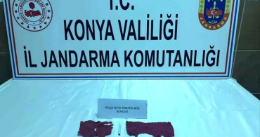 Uyuşturucu Operasyonu: 4 Şüpheli Gözaltında