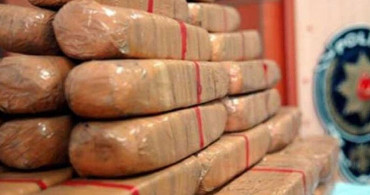 Uyuşturucu Operasyonu Sonucu Şüpheliler Yakalandı