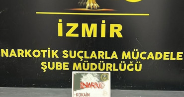 Uyuşturucu Operasyonunda 3 Şüpheli Tutuklandı