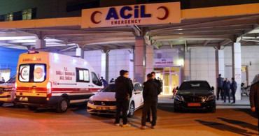 Uyuşturucu Operasyonunda Polise Ateş Açıldı