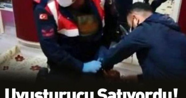 Uyuşturucu Operasyonunda Şok Yaratan Saklanma Yeri