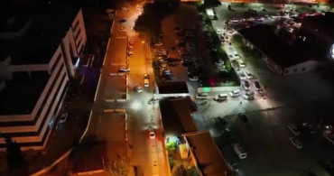 Uyuşturucu satıcılarına 69 ilde operasyon düzenlendi