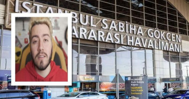 Uyuşturucu Soruşturmasında Enes Batur Havalimanında Gözaltına Alındı