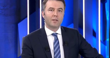 Uyuşturucu Soruşturmasında Yeni Gelişme: Mehmet Akif Ersoy’un Testi Pozitif Çıktı