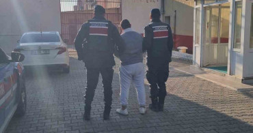 Uyuşturucu Suçundan Aranan Şahıs Germencik'te Ele Geçirildi