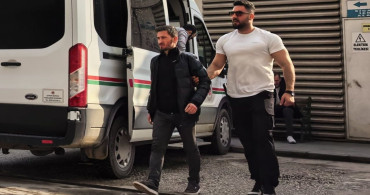 Uyuşturucu Taciri İnegöl'de Yakalandı