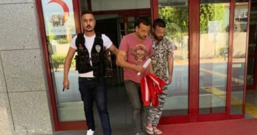 Uyuşturucu Tacirlerine Narkotim Çelmesi