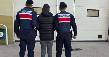 Uyuşturucu Ticareti Suçundan 16 Yıl Cezayla Aranan Şahıs Yakalandı
