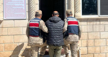Uyuşturucu Ticareti Yapan Zanlı Yakalandı