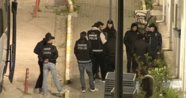 Uyuşturucu ve Fuhuş Soruşturmasında Gözaltına Alınan Ünlüler Test Verdi