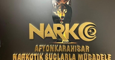 Uyuşturucu ve Hassas Terazi ile Yakalanan İki Kişi Tutuklandı