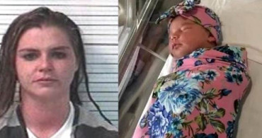 Uyuşturucunun Etkisiyle Kendini Tatmin Eden Anne, Çocuğunun Ölümüne Sebep Oldu