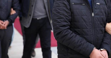 Uyuşturucuyla Mücadelenin Bilançosu Açıklandı!