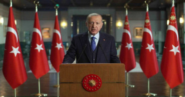 Uzaya gitme başvuru ekranı açıldı... Uzaya gitmek  isteyenler başvuru ekranı ve aranan şartlar