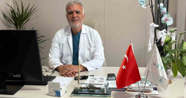 Uzm. Dr. Çakar'ın Sağlık Durumu Hakkında Açıklama