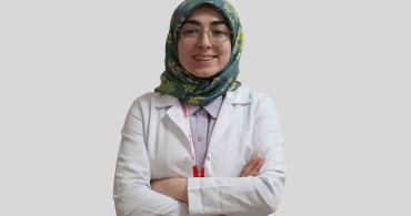 Uzm. dr. gülebe karaduman aykın hasta kabulüne başladı