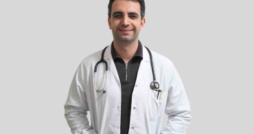 Uzm. Dr. Uğur Alp Yeşilova Bilecik Eğitim ve Araştırma Hastanesi'nde Göreve Başladı