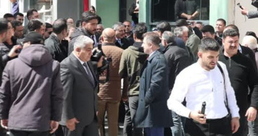 Uzman Çavuş Musa Dağ’ın Annesi Şehitlik Talep Ediyor