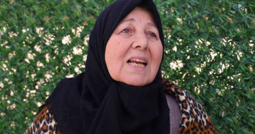 Uzman Çavuş Musa Dağ'ın Annesinden Şehitlik Talebi