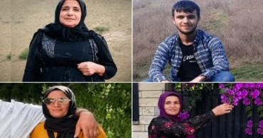 Uzman çavuşun katlettiği 4 kişinin cenazeleri Van’a gönderildi