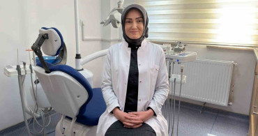 Uzman doktor şeyma bayındır hasta kabulüne başladı