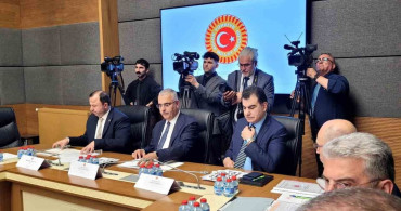 Uzman Erbaş Kanunu'nda Önemli Düzenlemeler Yapıldı