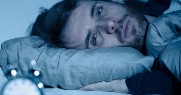 Uzman isim uyardı deprem korkusuyla uykusuz kalanlar dikkat
