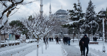Uzman isim uyardı: Şubat sonu kar geri dönüyor