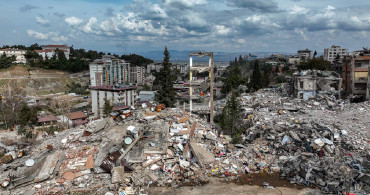 Uzman isimden deprem bölgesine uyarı: Tüm bölge aktif fay sistemlerinin etkisinde