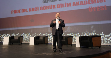 Uzman isimden dikkat çeken deprem açıklaması: ‘Biterse, hepimiz biteriz’
