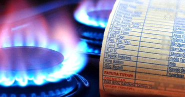 Uzmanından Doğal Gaz Faturası Uyarısı; Buna Dikkat Etmezseniz Ay Sonunda Çarpılırsınız Her Şey Değişti