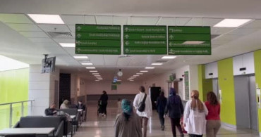 Uzmanından Kalp Krizi Korkusuna Son Açıklama