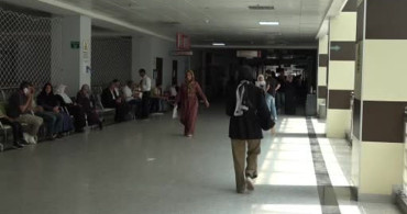 Uzmanından tütün ürünleri uyarısı: elektronik sigara zararsız değil