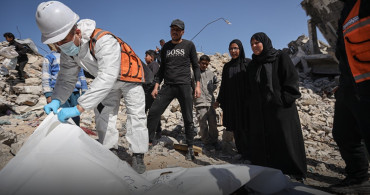 Uzmanlar: İsrail, Soykırım İddialarını Çürütmekte Zorlanabilir